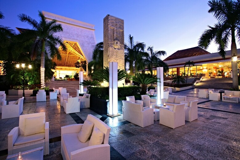 Hotel Bahia Principe Grand Coba