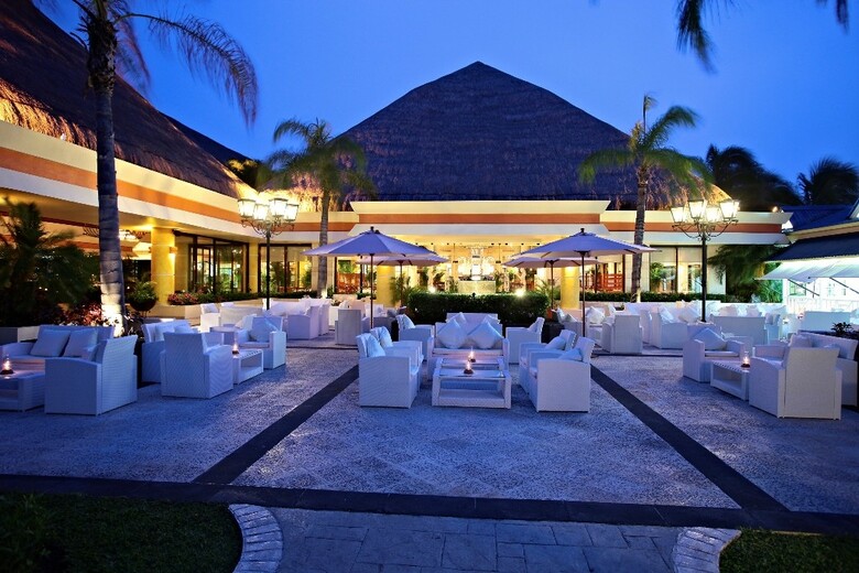 Hotel Bahia Principe Grand Coba