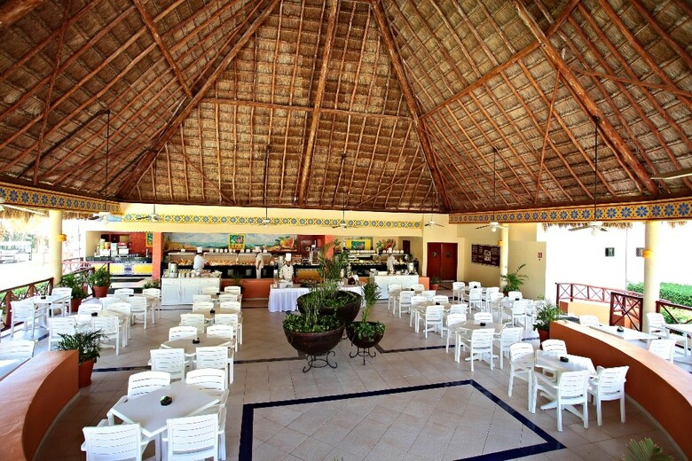 Hotel Bahia Principe Grand Coba