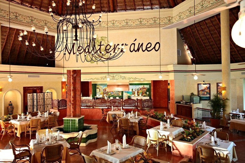 Hotel Bahia Principe Grand Coba