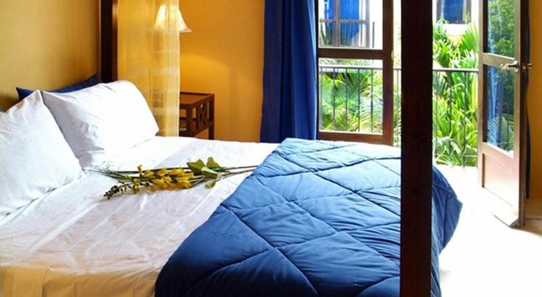 Hotel Hacienda Merida