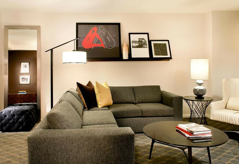 Hotel The Fifty Sonesta Select New York
