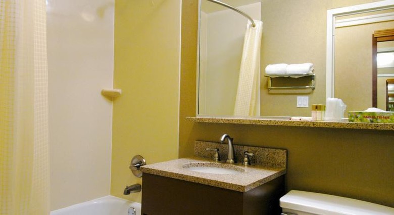 Nyma, The New York Manhattan Hotel