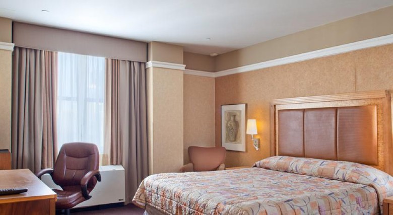 Nyma, The New York Manhattan Hotel