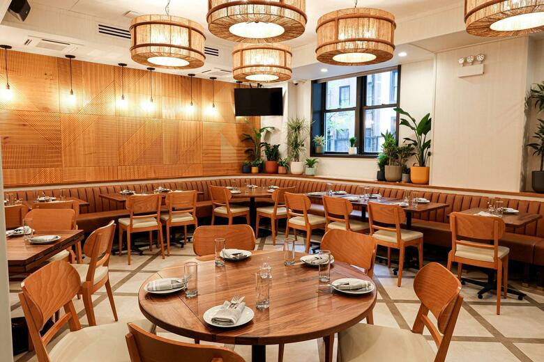 Hotel The Shelburne Sonesta New York