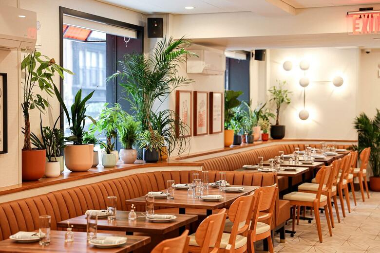 Hotel The Shelburne Sonesta New York