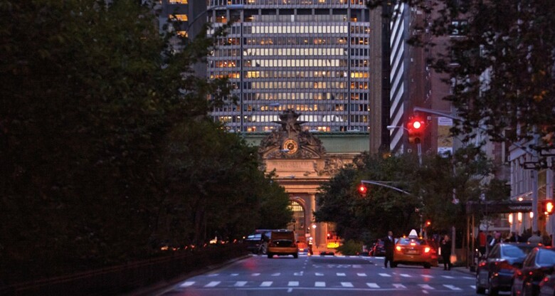 Hotel The Shelburne Sonesta New York