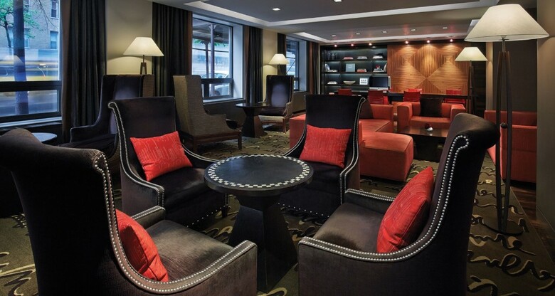 Hotel The Shelburne Sonesta New York