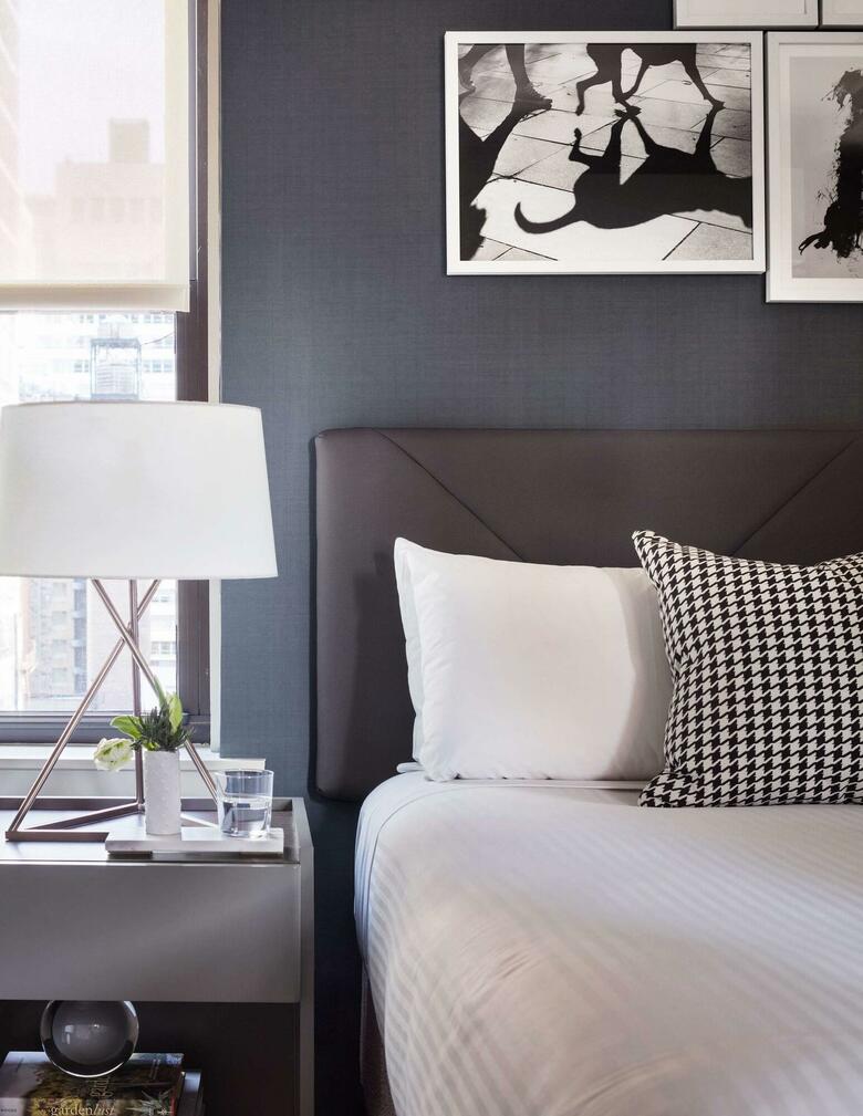 Hotel The Shelburne Sonesta New York