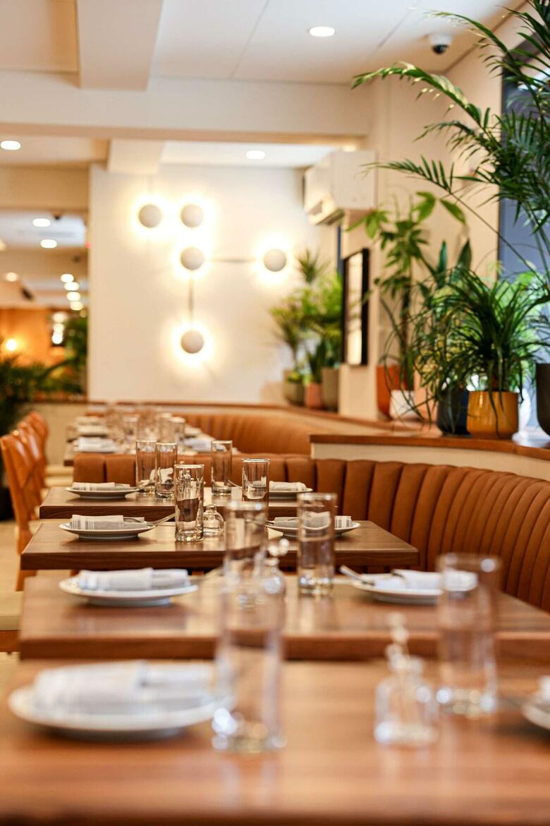 Hotel The Shelburne Sonesta New York