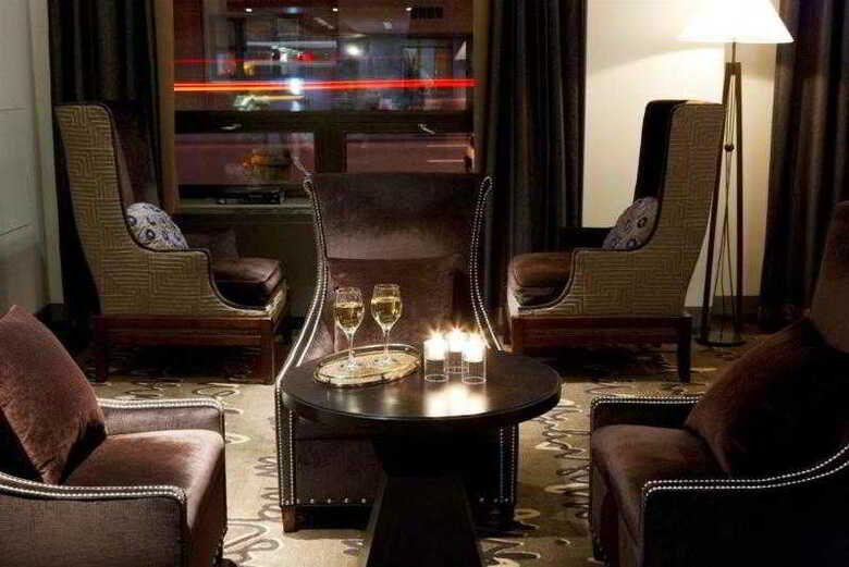 Hotel The Shelburne Sonesta New York