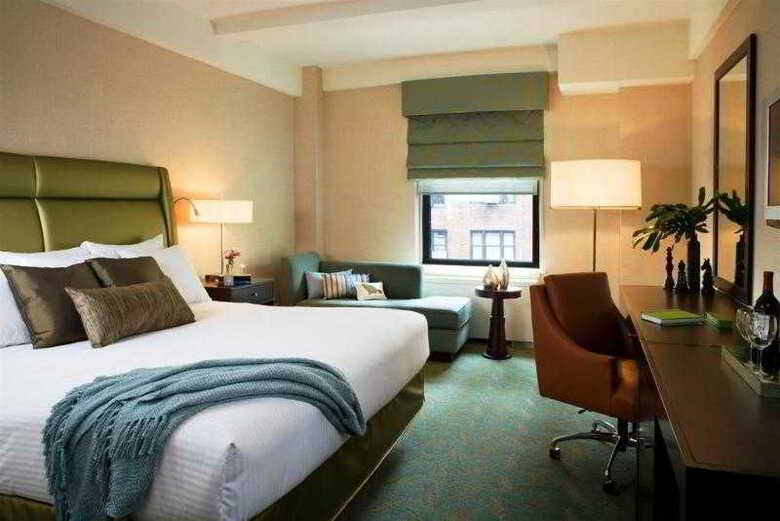 Hotel The Shelburne Sonesta New York