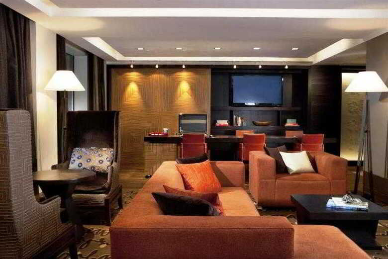 Hotel The Shelburne Sonesta New York