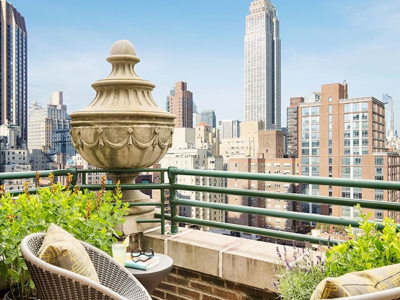 Hotel The Shelburne Sonesta New York