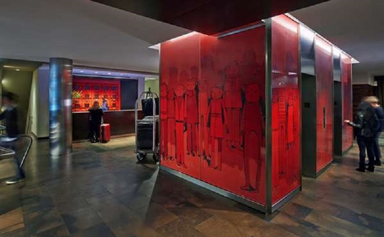 Hotel The Shelburne Sonesta New York