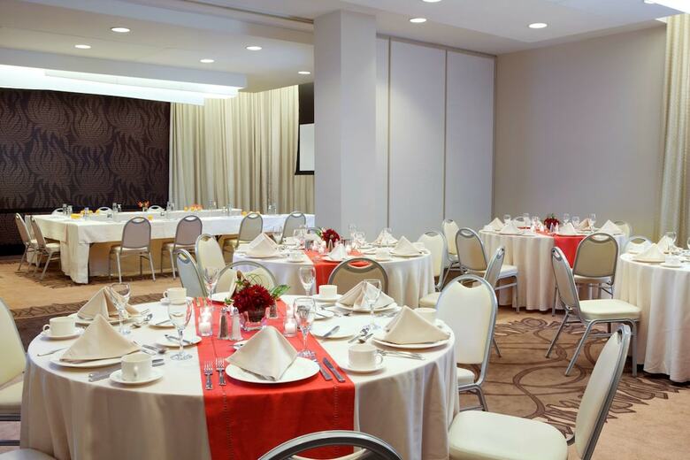 Hotel The Shelburne Sonesta New York