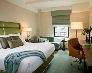 Hotel The Shelburne Sonesta New York