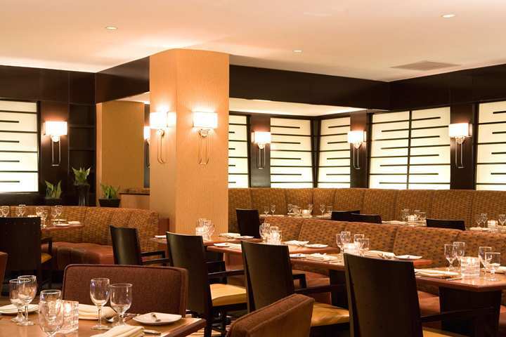 Hotel Hilton Newark Airport