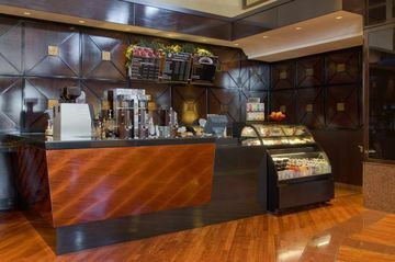 Hotel Hilton Newark Airport