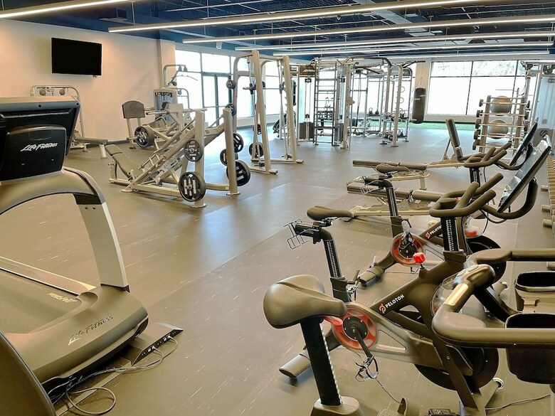 Renaissance Newark Airport Hotel