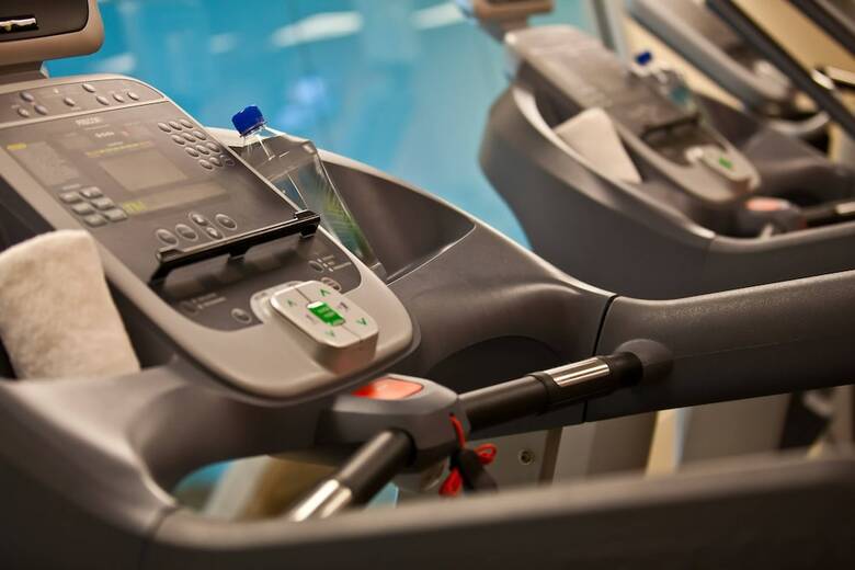 Renaissance Newark Airport Hotel