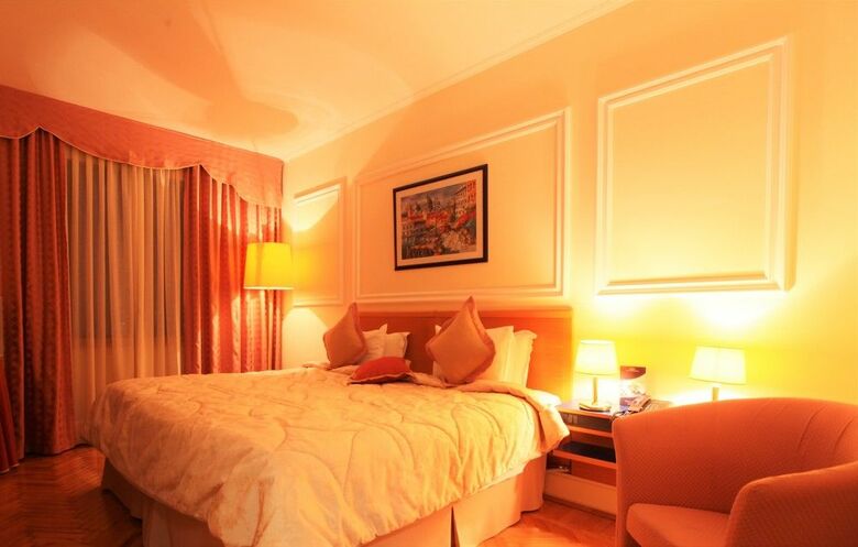Hotel Tirana International
