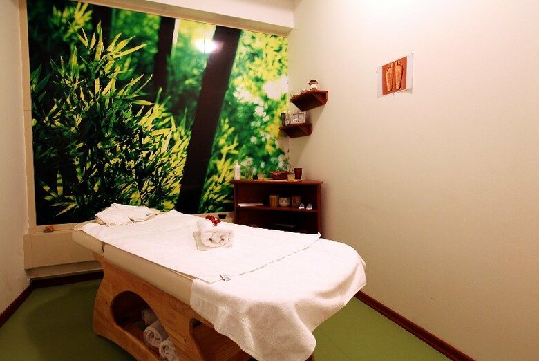 Hotel Tirana International