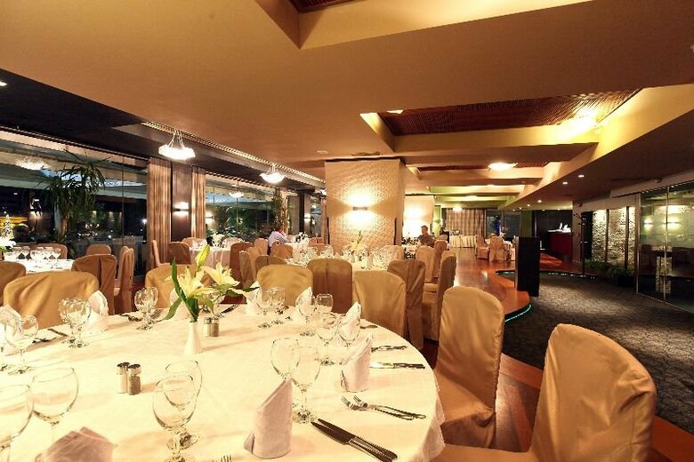 Hotel Tirana International