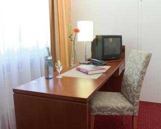 Hotel Rosenpark Laurensberg