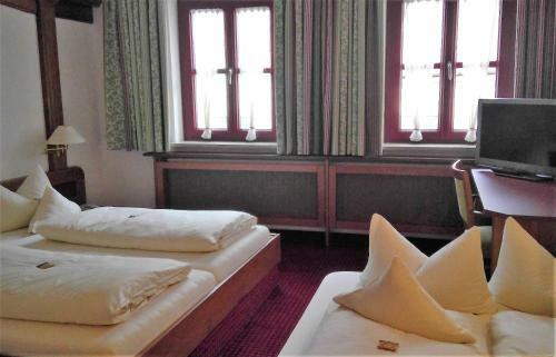 Romantik Hotel Augsburger Hof