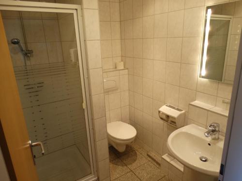 Hotel Garni Jakoberhof