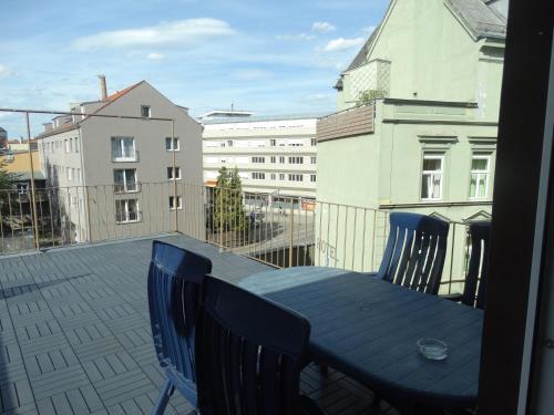 Hotel Garni Jakoberhof