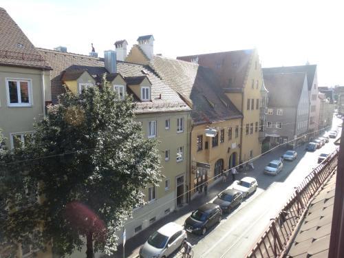 Hotel Garni Jakoberhof