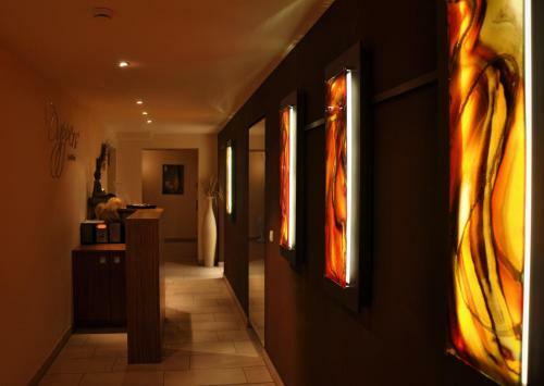 Hotel Residence Von Dapper