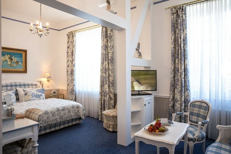 Hotel Der Kleine Prinz