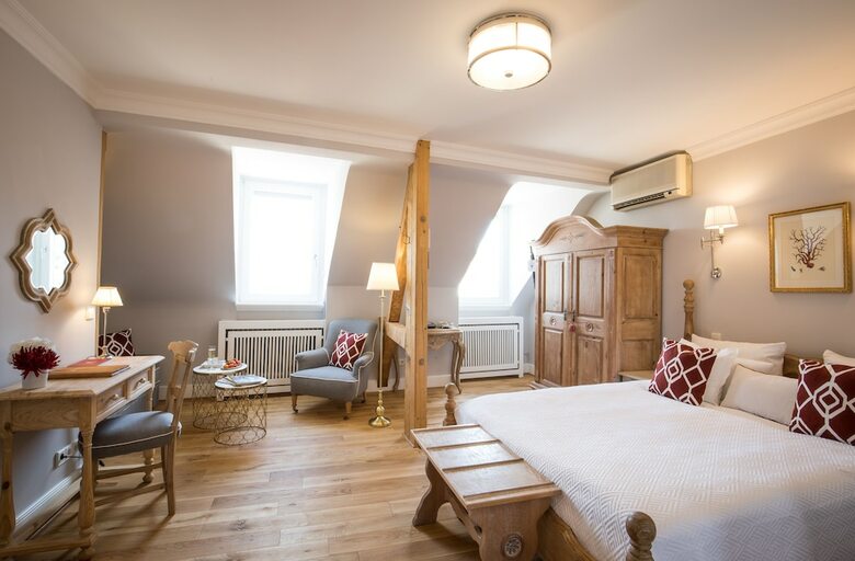 Hotel Der Kleine Prinz