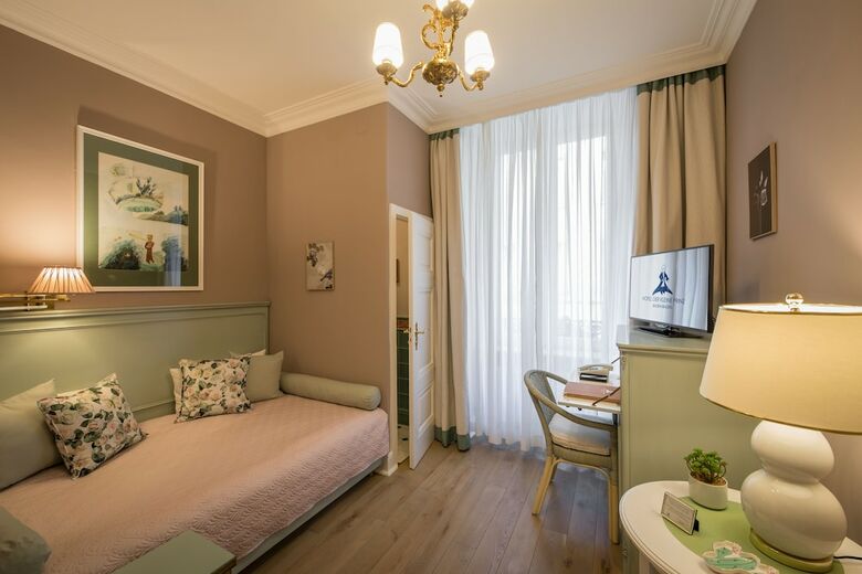 Hotel Der Kleine Prinz