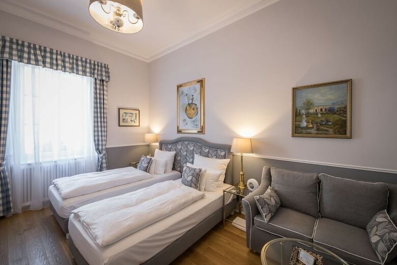 Hotel Der Kleine Prinz