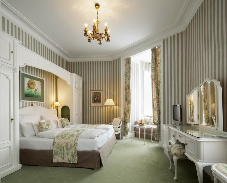 Hotel Der Kleine Prinz