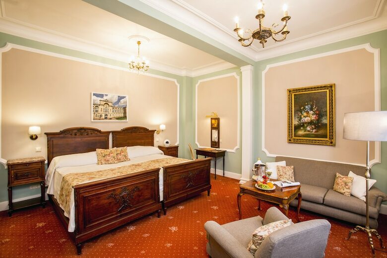 Hotel Der Kleine Prinz