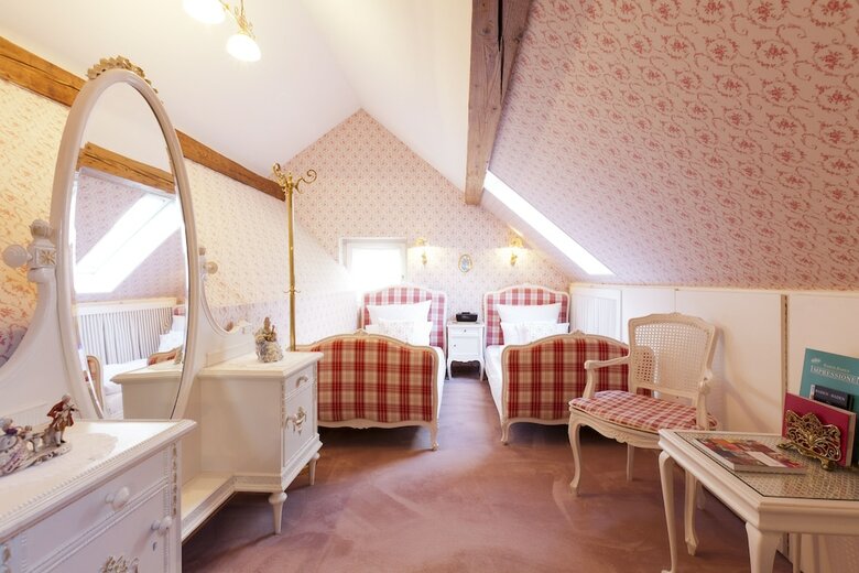 Hotel Der Kleine Prinz