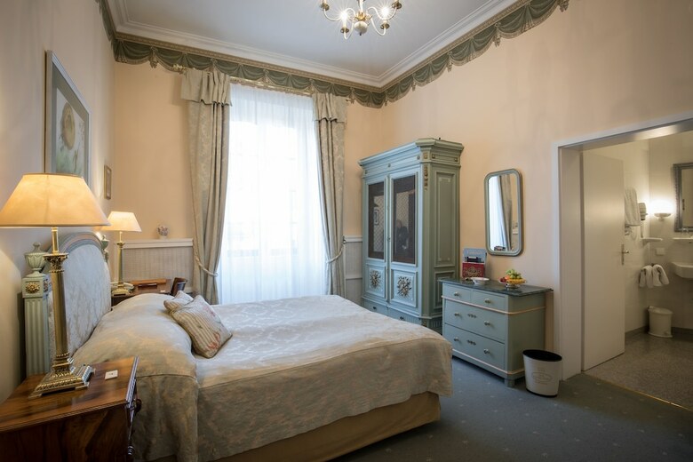 Hotel Der Kleine Prinz