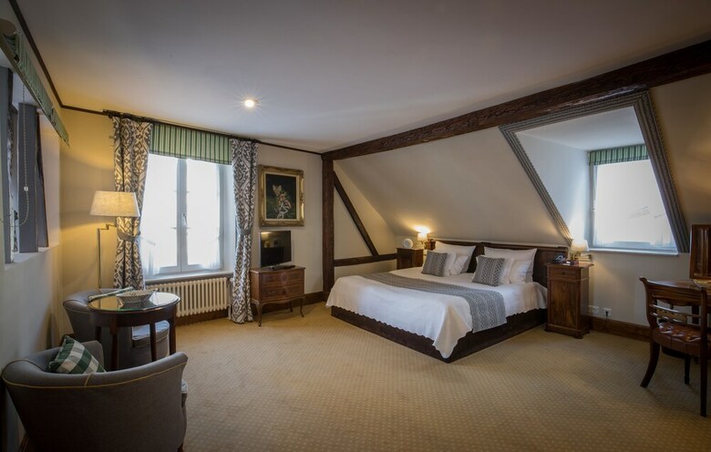 Hotel Der Kleine Prinz
