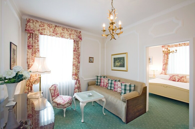 Hotel Der Kleine Prinz