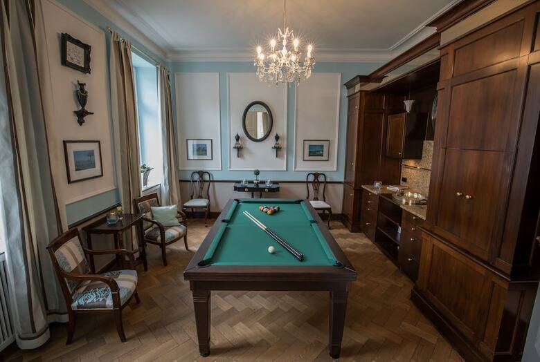 Hotel Der Kleine Prinz