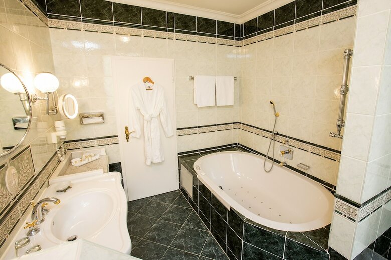 Hotel Der Kleine Prinz