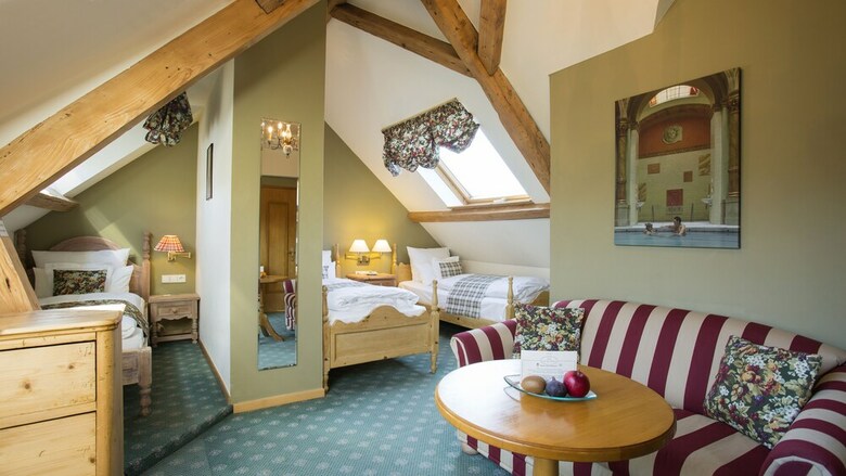 Hotel Der Kleine Prinz
