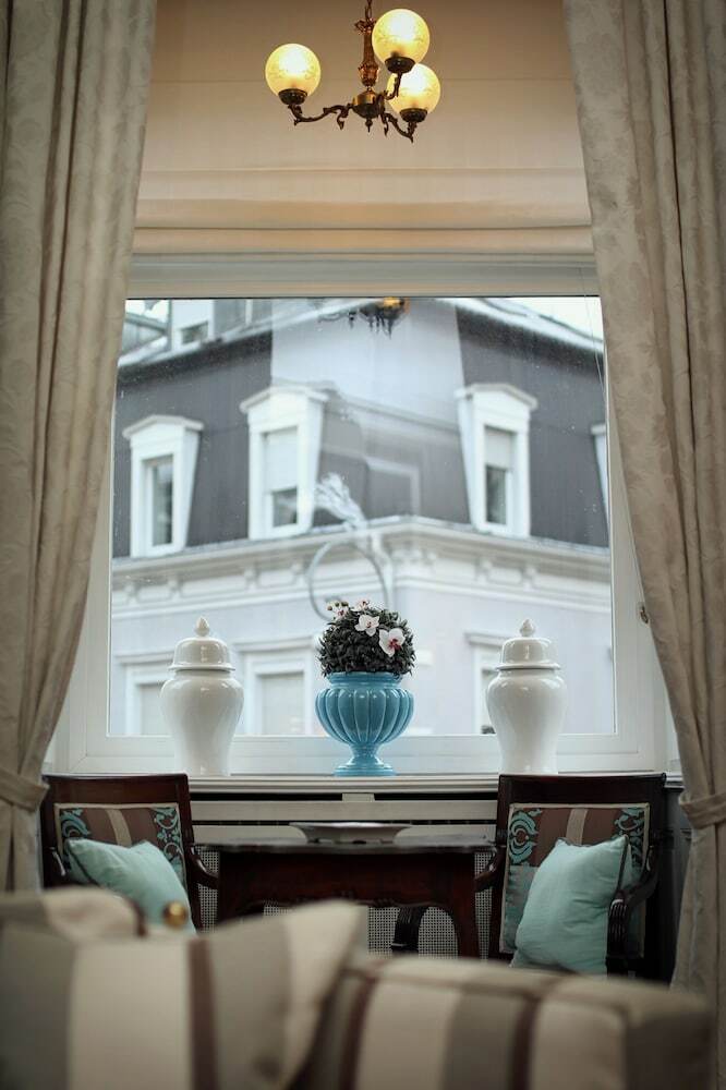 Hotel Der Kleine Prinz