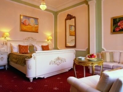 Hotel Der Kleine Prinz