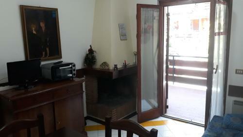 Apartamento L'aquila Reale - Apt Raggio Di Luna